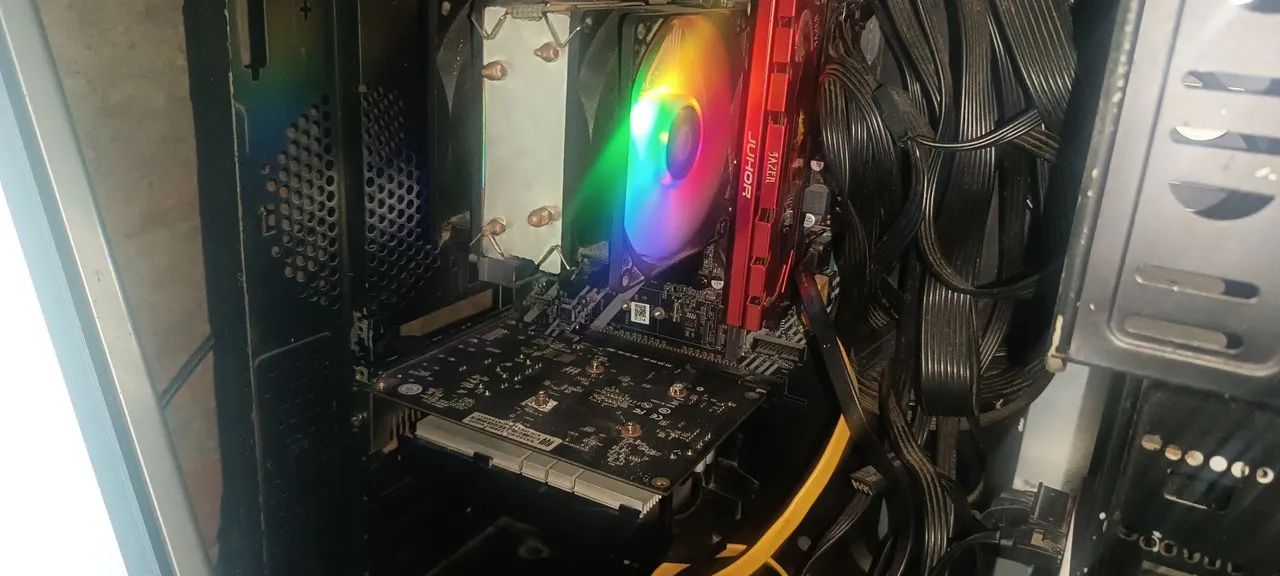 Pc completo - Foto 4
