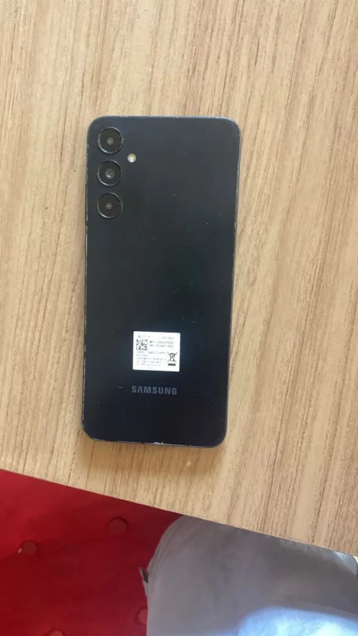 Vendo um a02s e um a05s - Foto 3