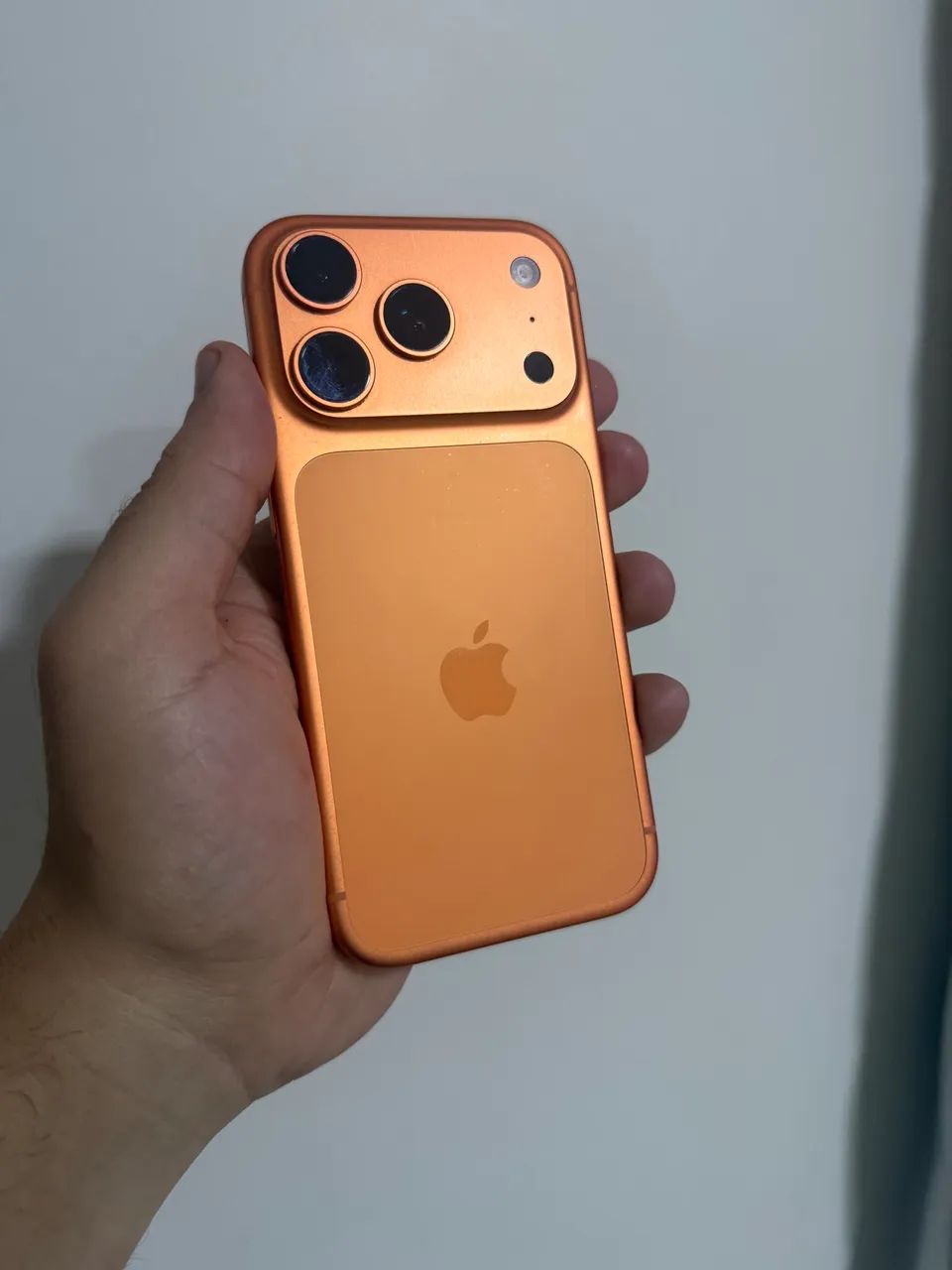 iPhone 17pro 256gb