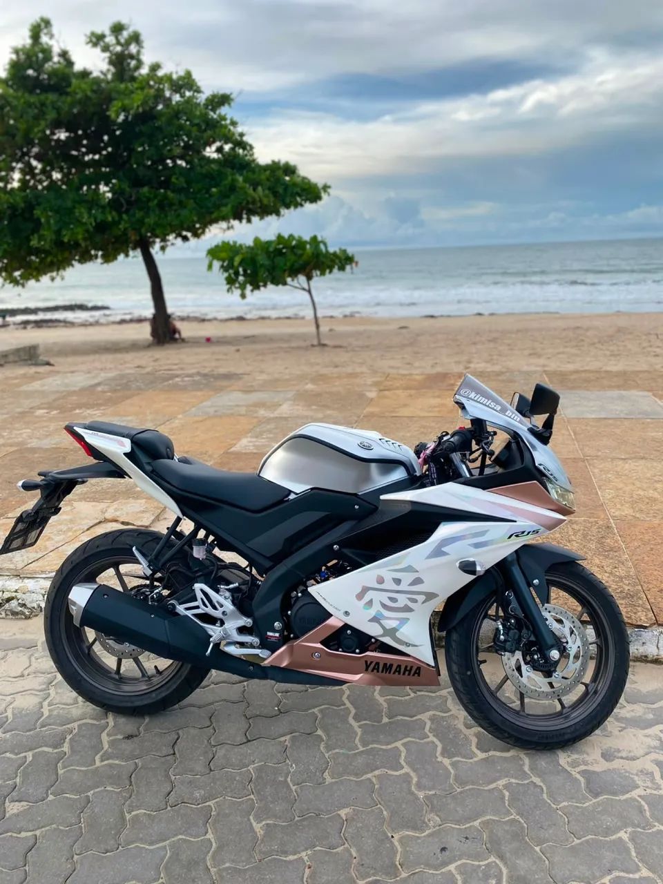 R15 Abs  - Foto 2