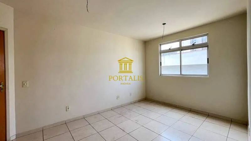 Apartamento com 2 quartos à venda em Belo Horizonte - Foto 4