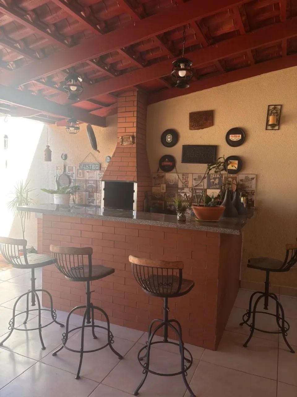 Foto - Goiânia - Vila Itatiaia