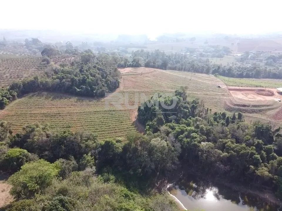 sítio - Centro - Santo Antônio de Posse - Foto 2
