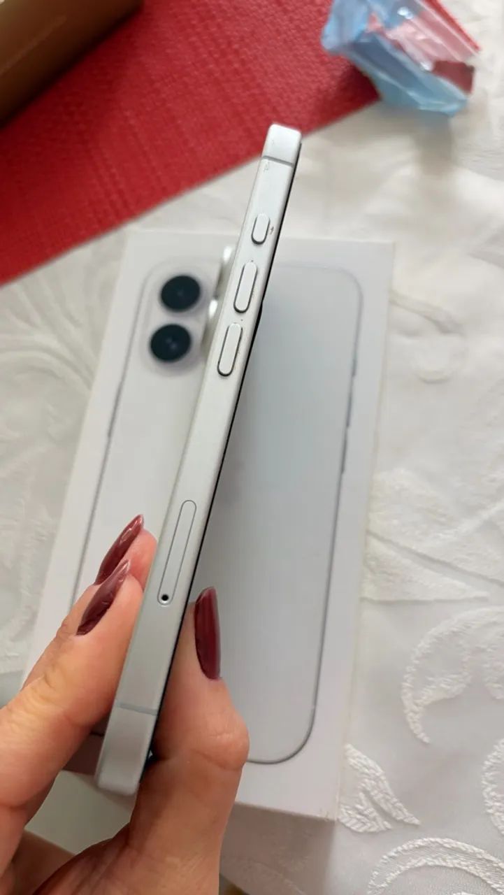 iPhone 16- 256g - Foto 5
