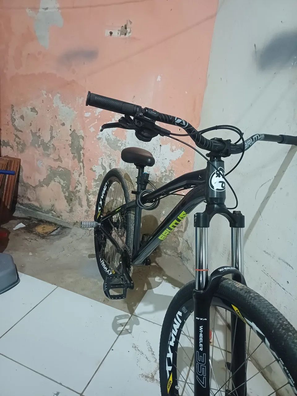 Bicicleta absolute brutos  - Foto 2
