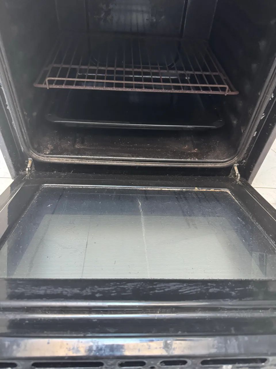 Forno elétrico midea - Foto 4