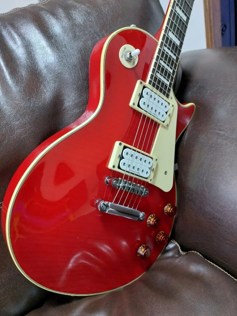Condor CLP 2 com Malagoli Phantom. - Foto 2