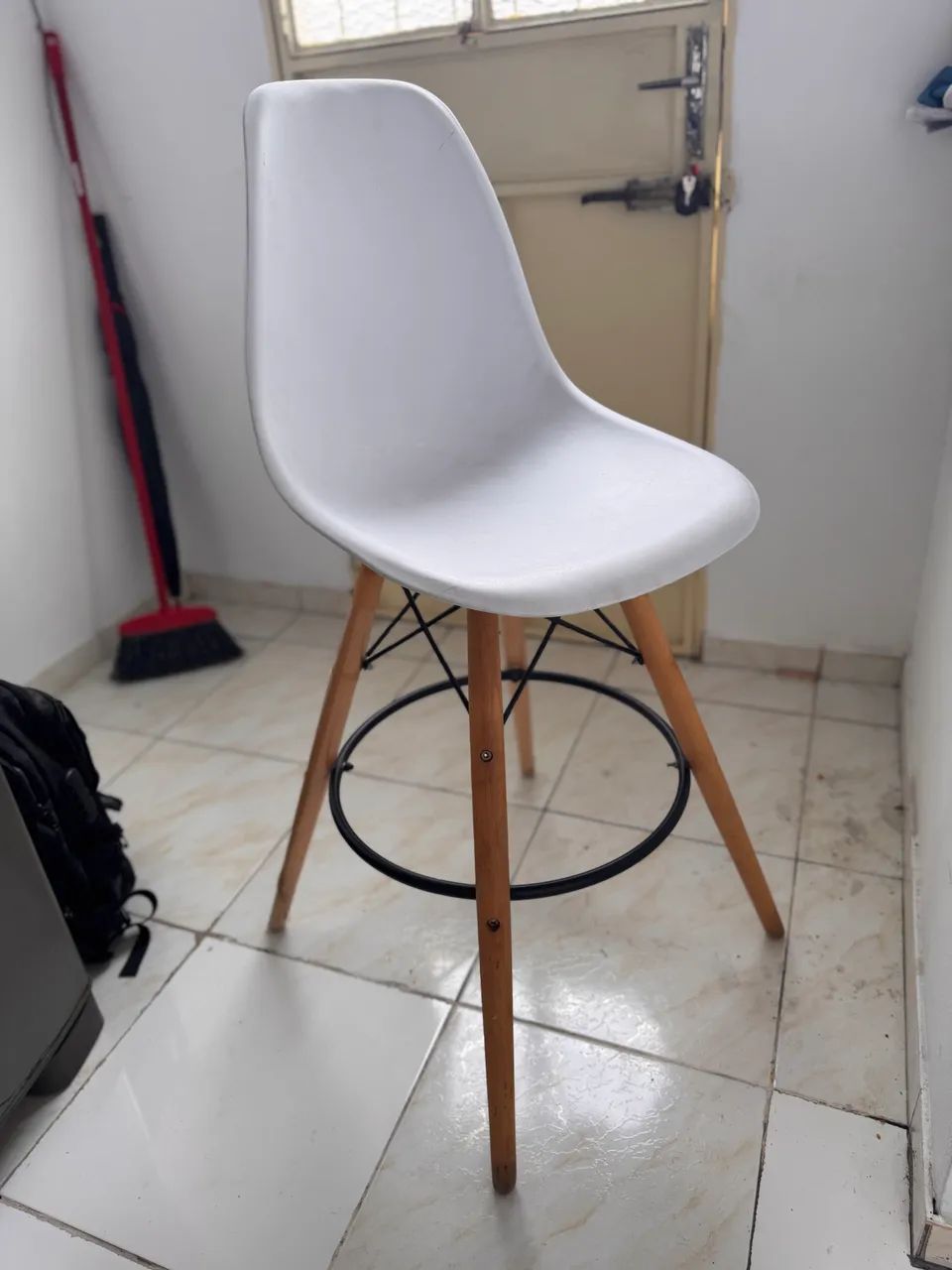 Banqueta Alta  - Foto 2