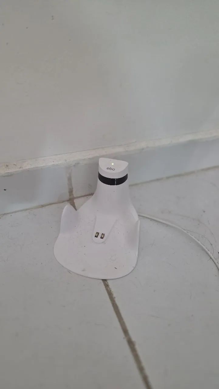 Robor Ebó Se