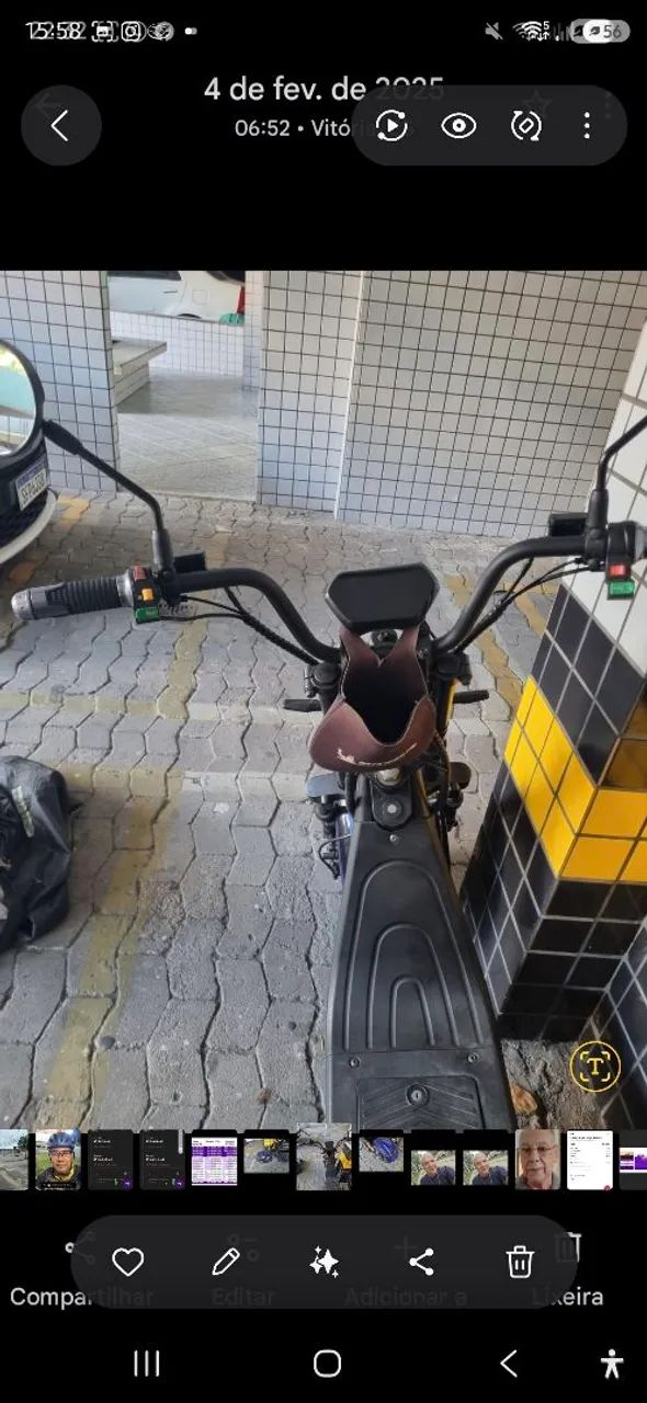 Scooter Maj - Foto 2