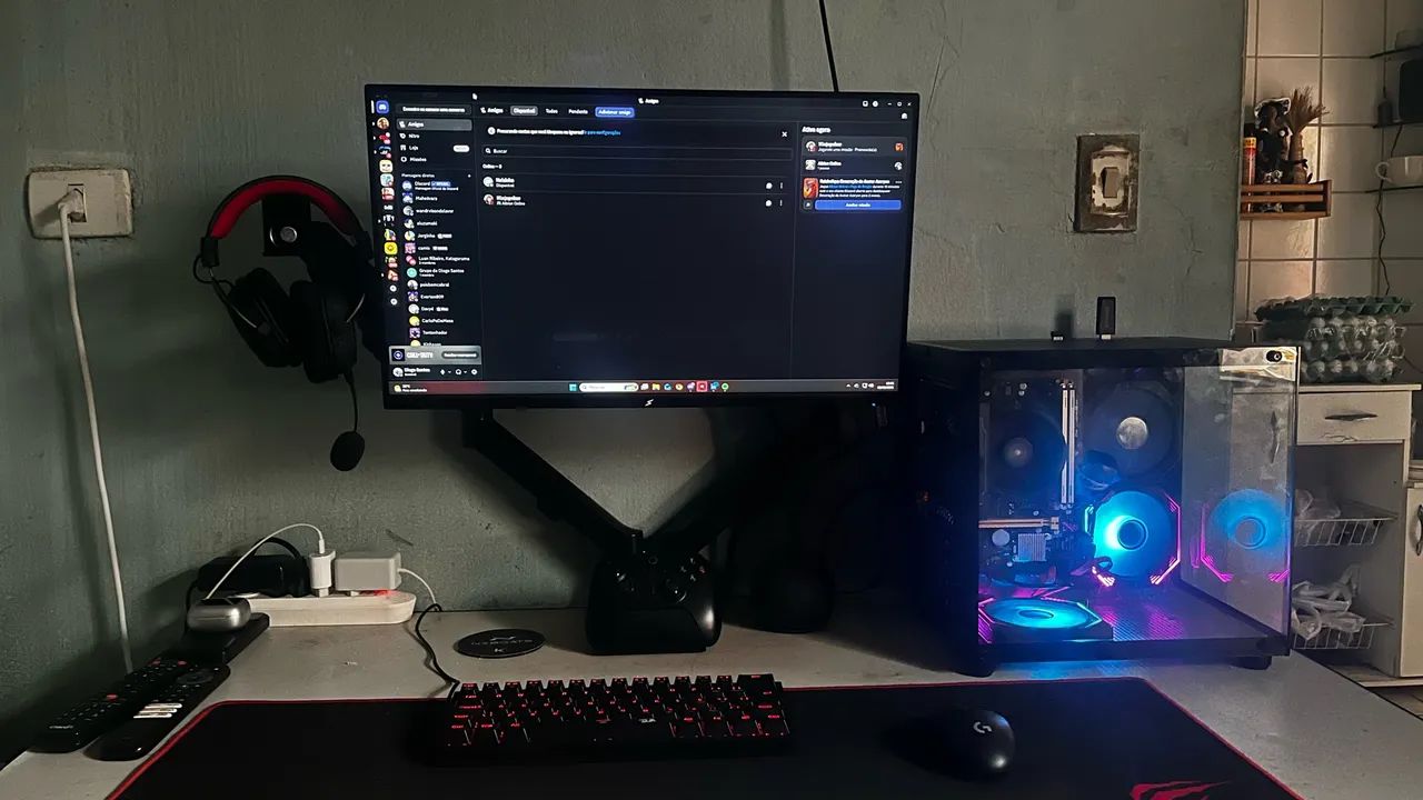 Pc gamer 