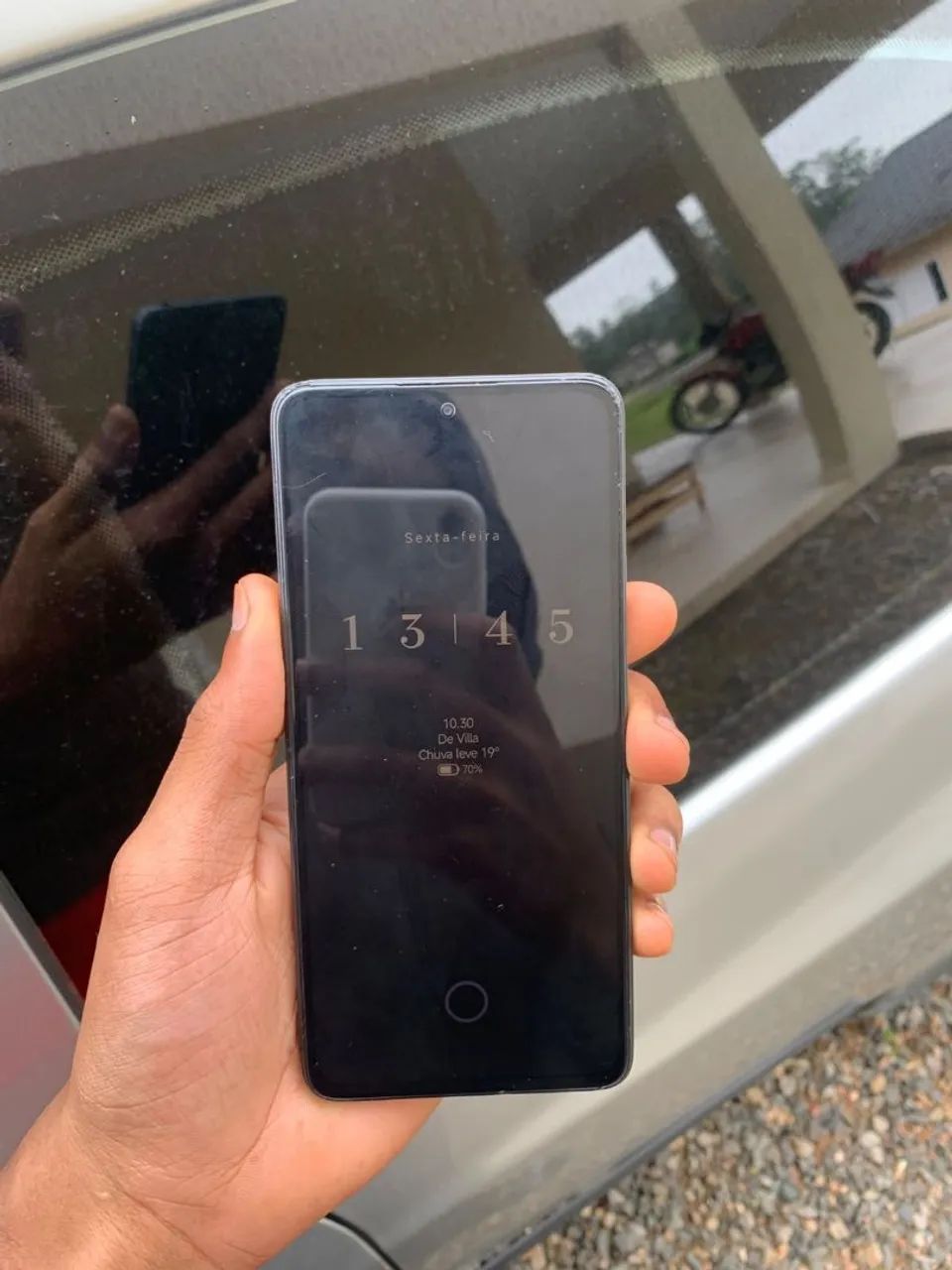 Xiaomi REDMI NOTE 14 4g 256GB - Foto 2