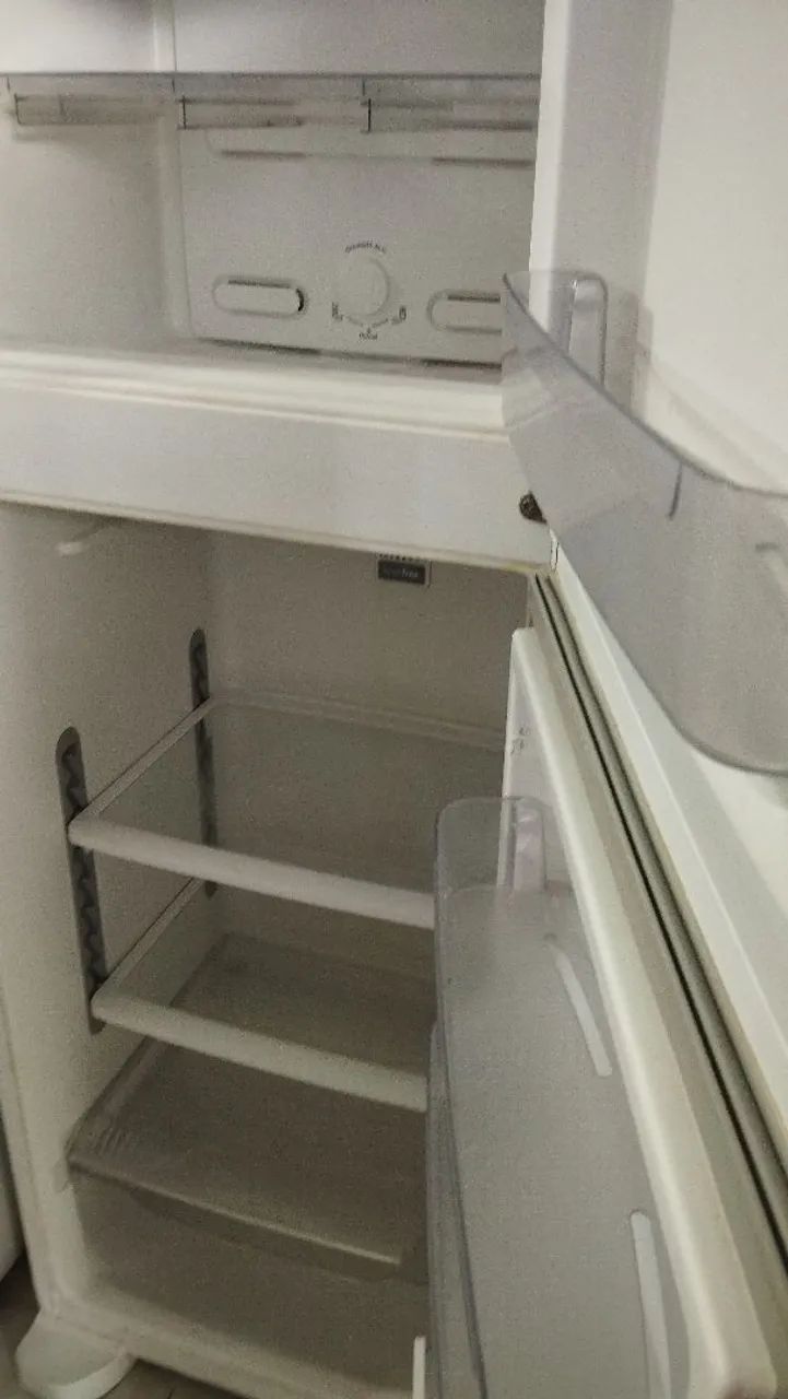 Geladeira Consul usada - Foto 2