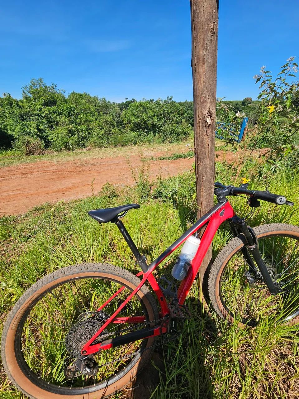 Scott scale 940 carbono 2022.