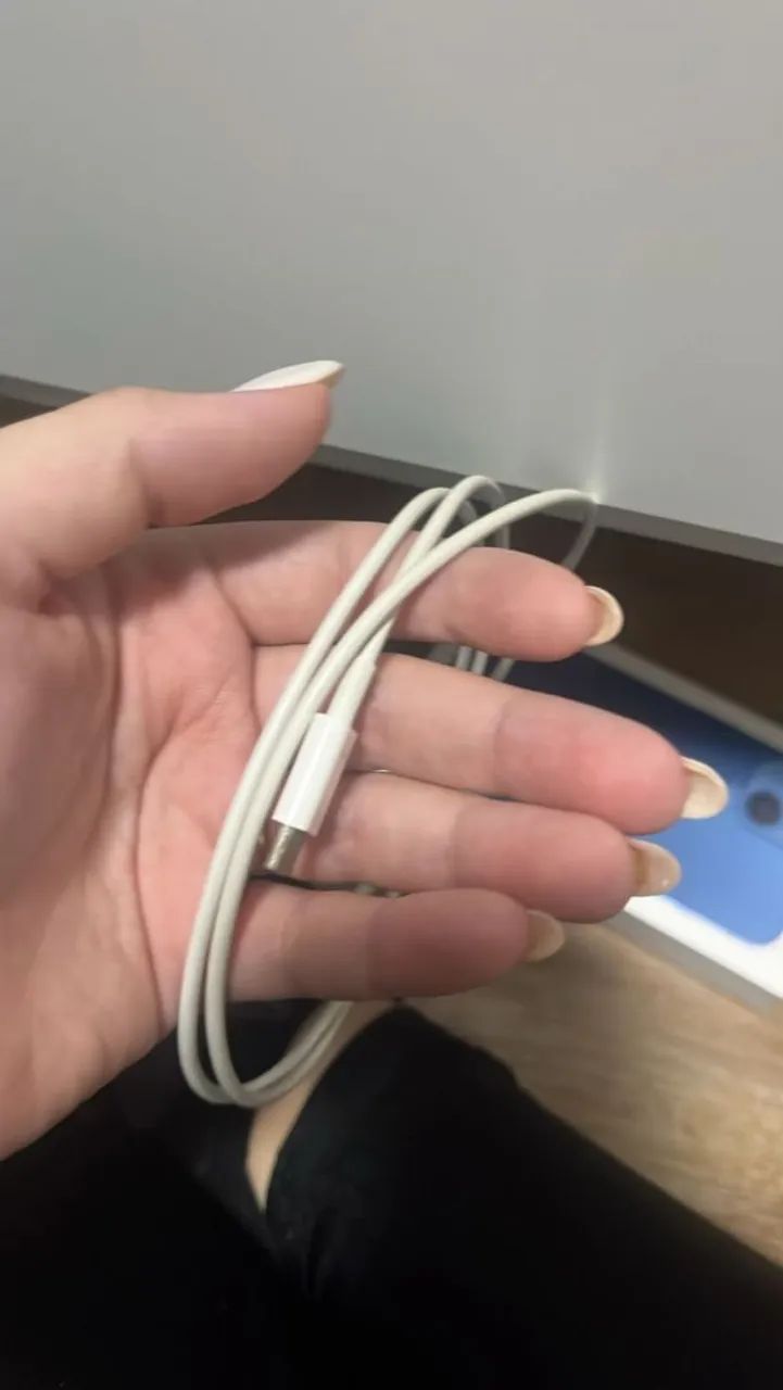 IPHONE 13 5G AZUL 128G - Foto 2