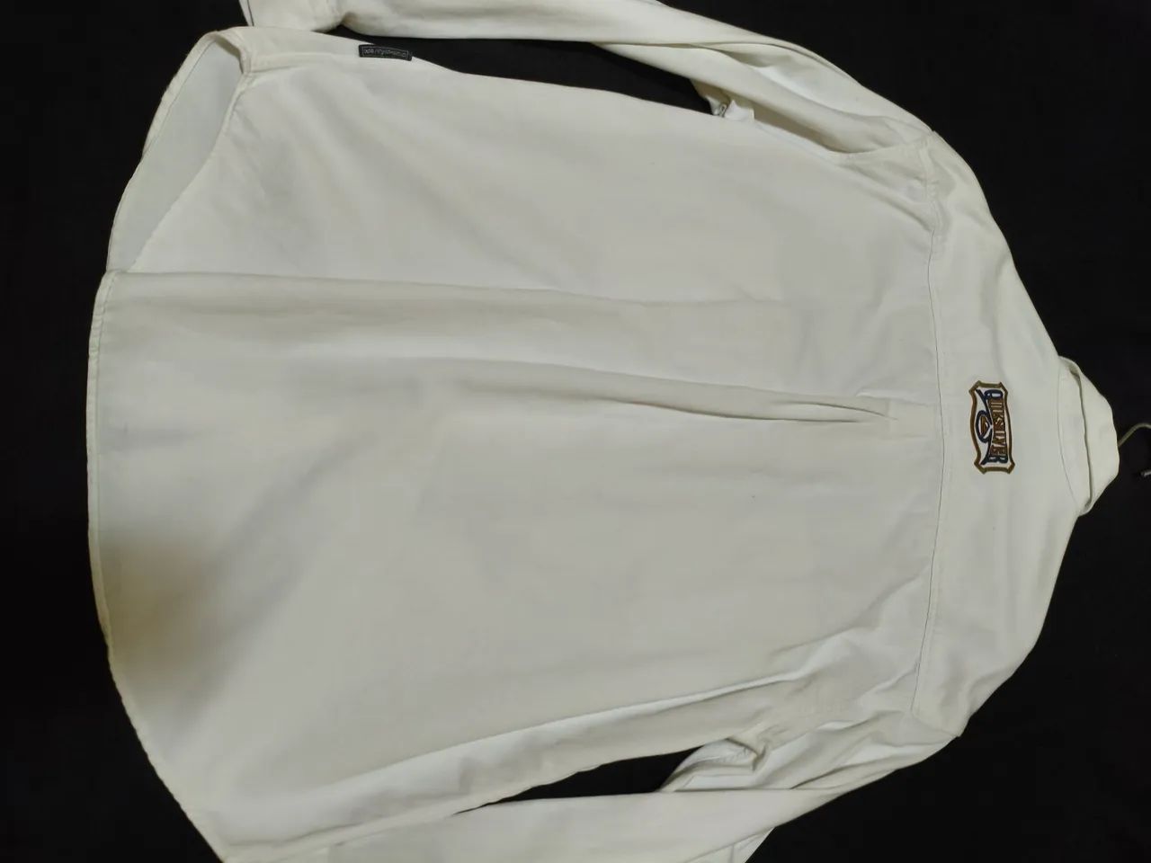 Camisa jeans - Foto 2
