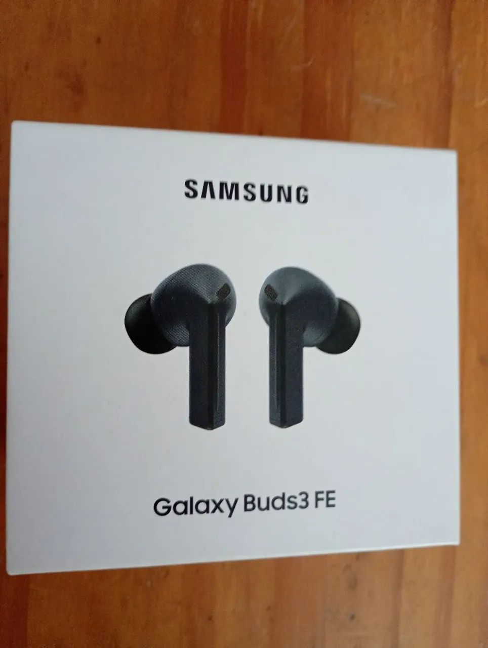 Fone de Ouvido Samsung Buds3 FE