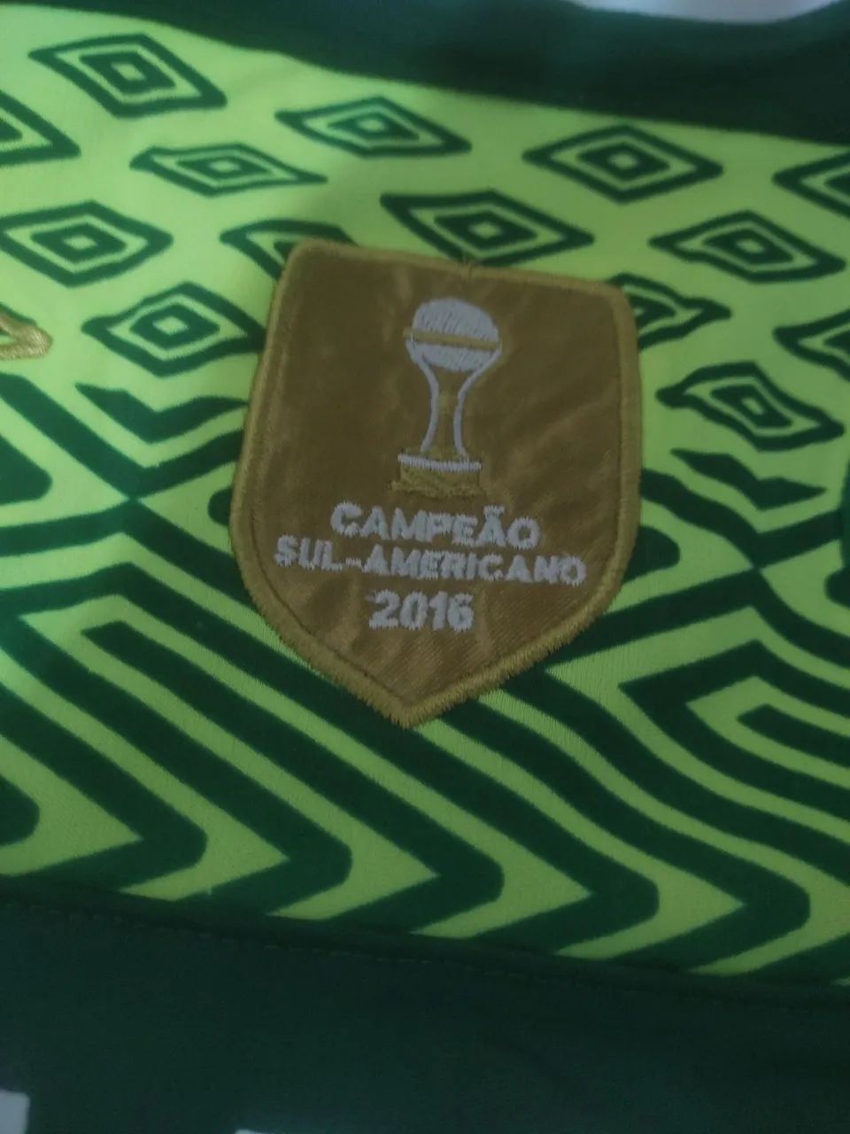 CAMISA DA CHAPECOENSE  - Foto 4