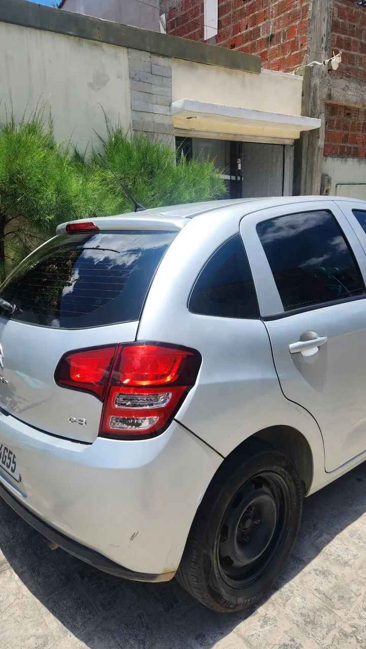 Citroen C3 2014  - Foto 3