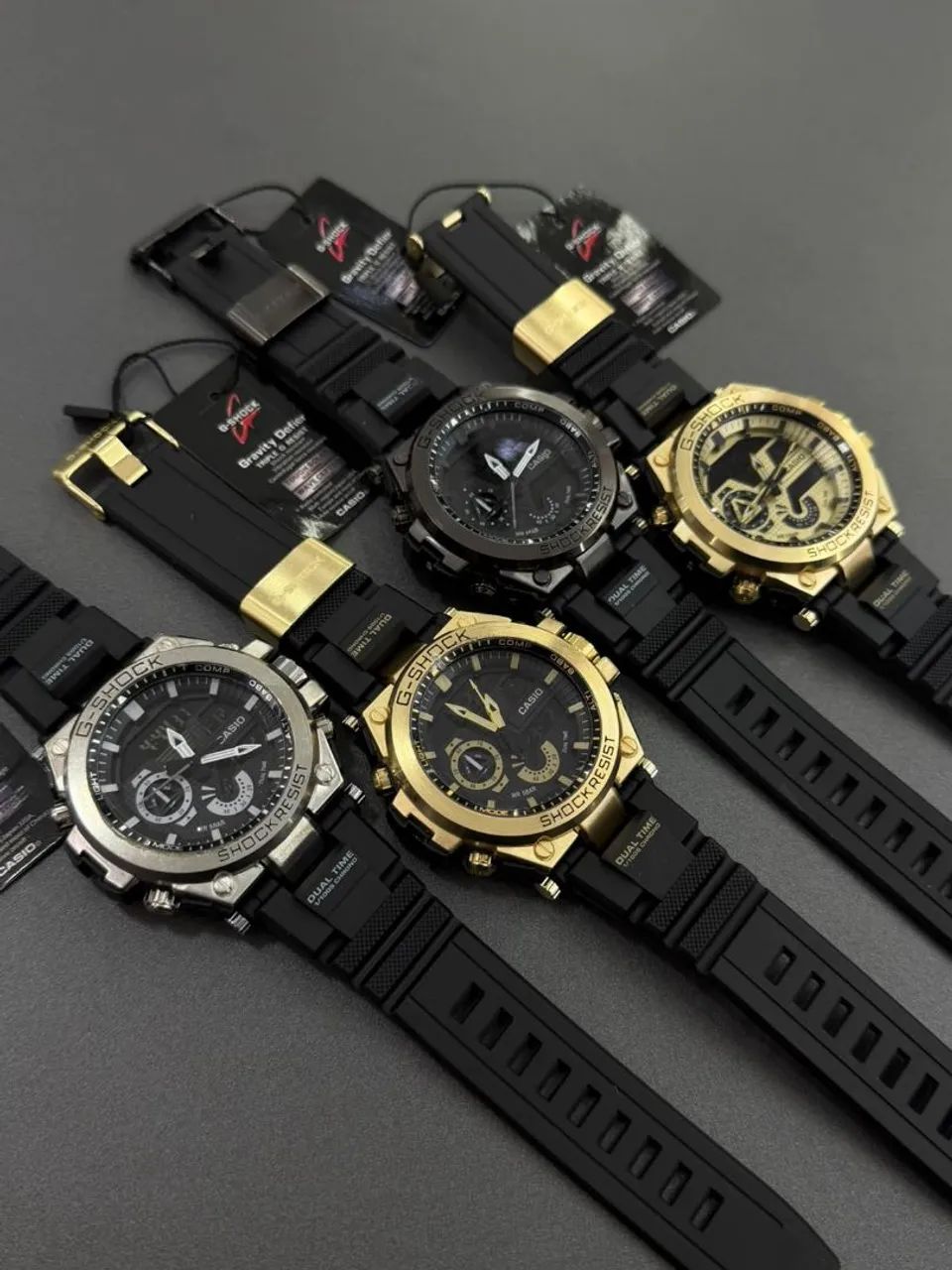 Relógio G-Shock Casio 