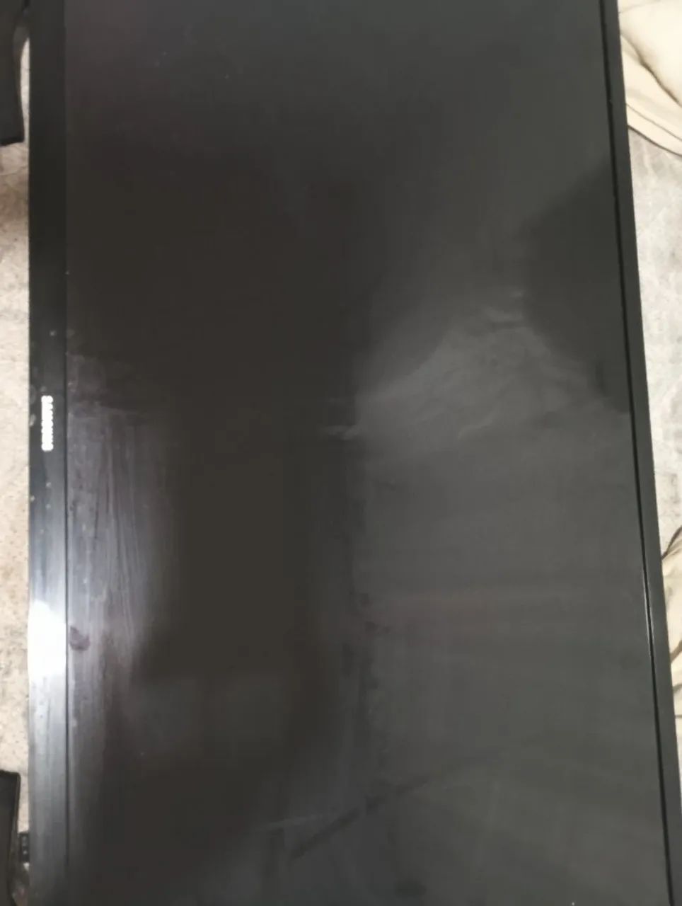 Tv led 32 Polegadas para peças  - Foto 2