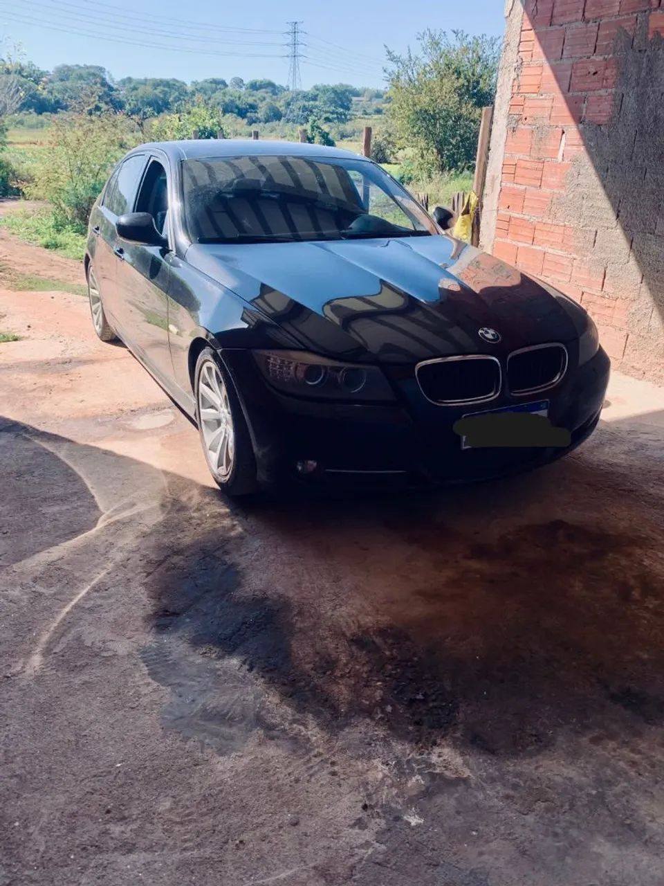 BMW 320I A 2010 - Foto 2