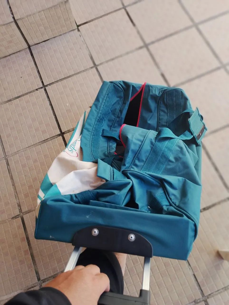 Malas de viagem  - Foto 3