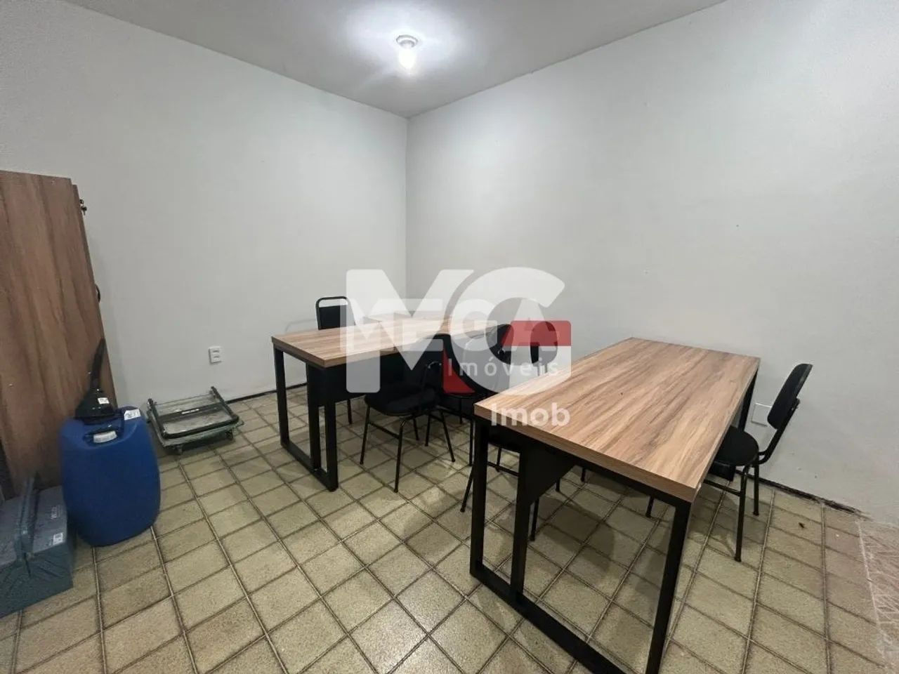 Excelente Sala Comercial com 27,22m² no Bairro de Fatima -Fortaleza-Ce - Foto 4