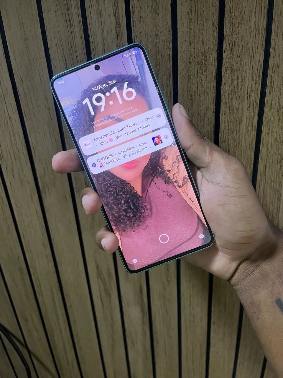Xiaomi Note 13 pro - Foto 3
