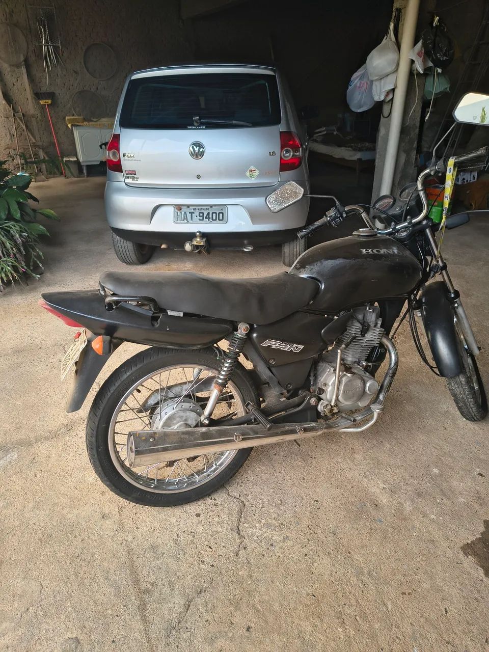 Fan 125 - Foto 3