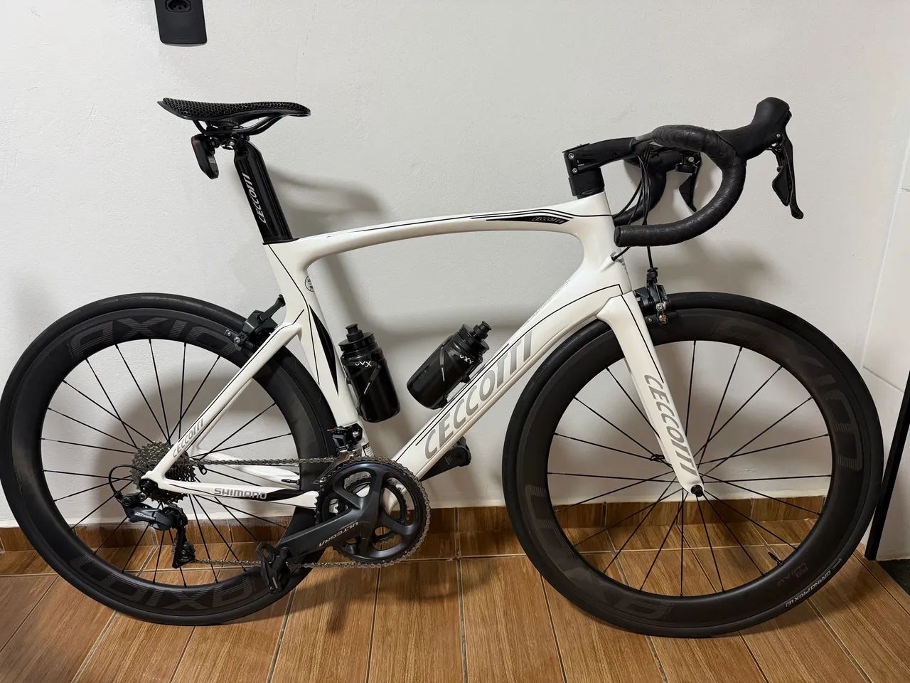 Bike speed 56 top - Foto 2
