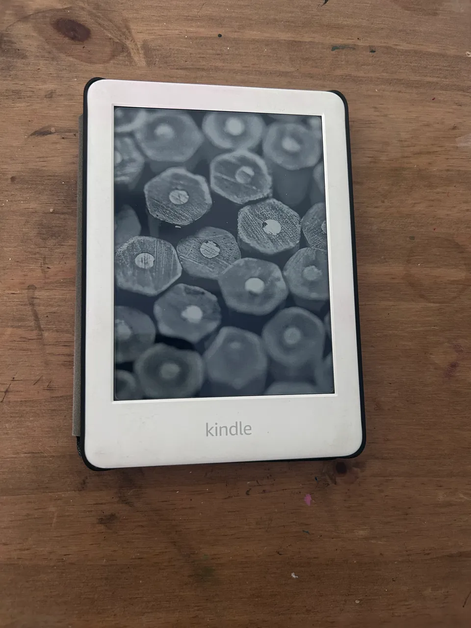 Kindle Gen 11 - Verde Matcha - Tablets e E-Readers - Fábrica, Juiz