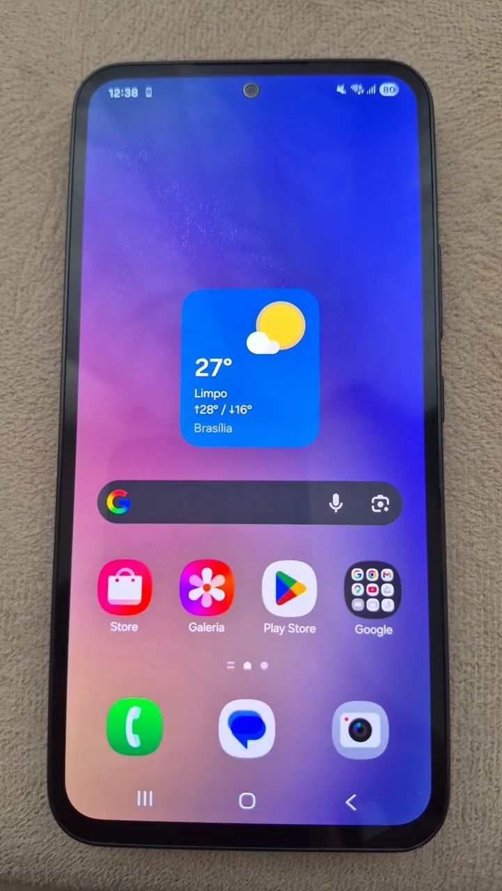 A54 128gb  - Foto 5