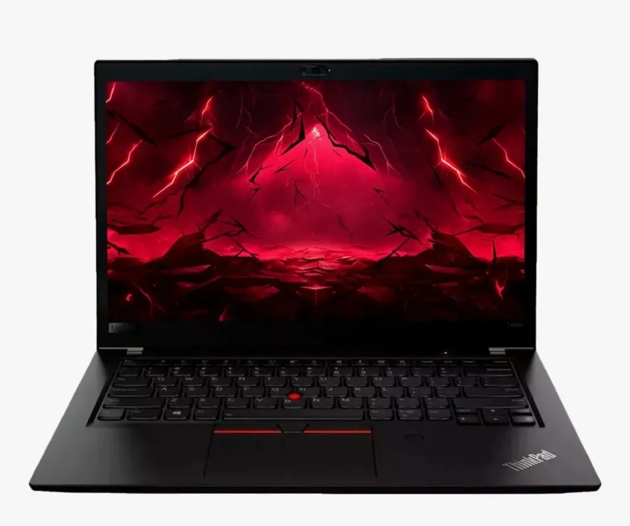 Notebook Think pad T480 + mouse + teclado + suporte refrigerador 