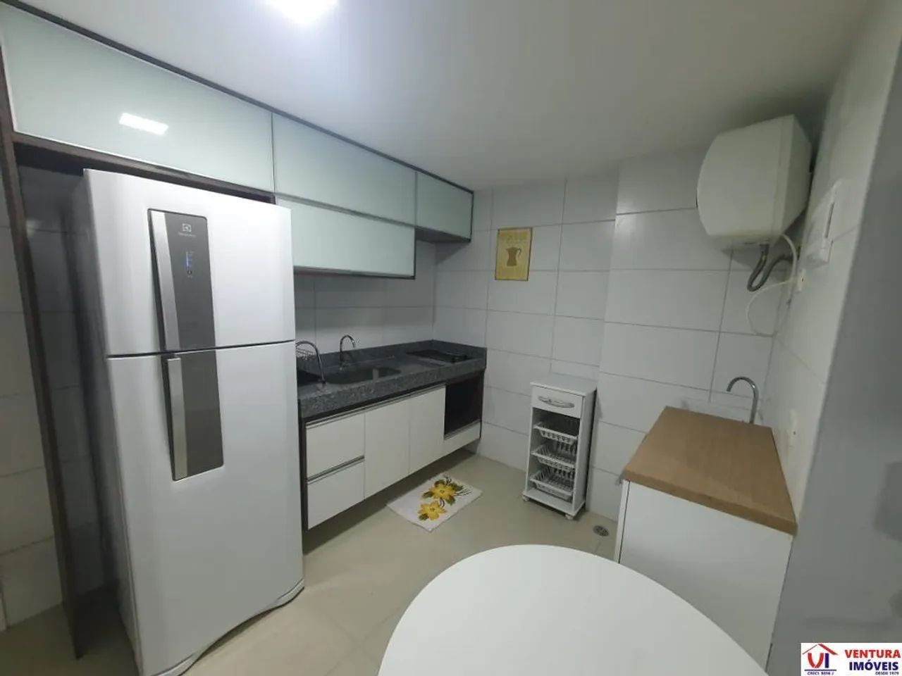 FLAT RESIDENCIAL JAM - Foto 5