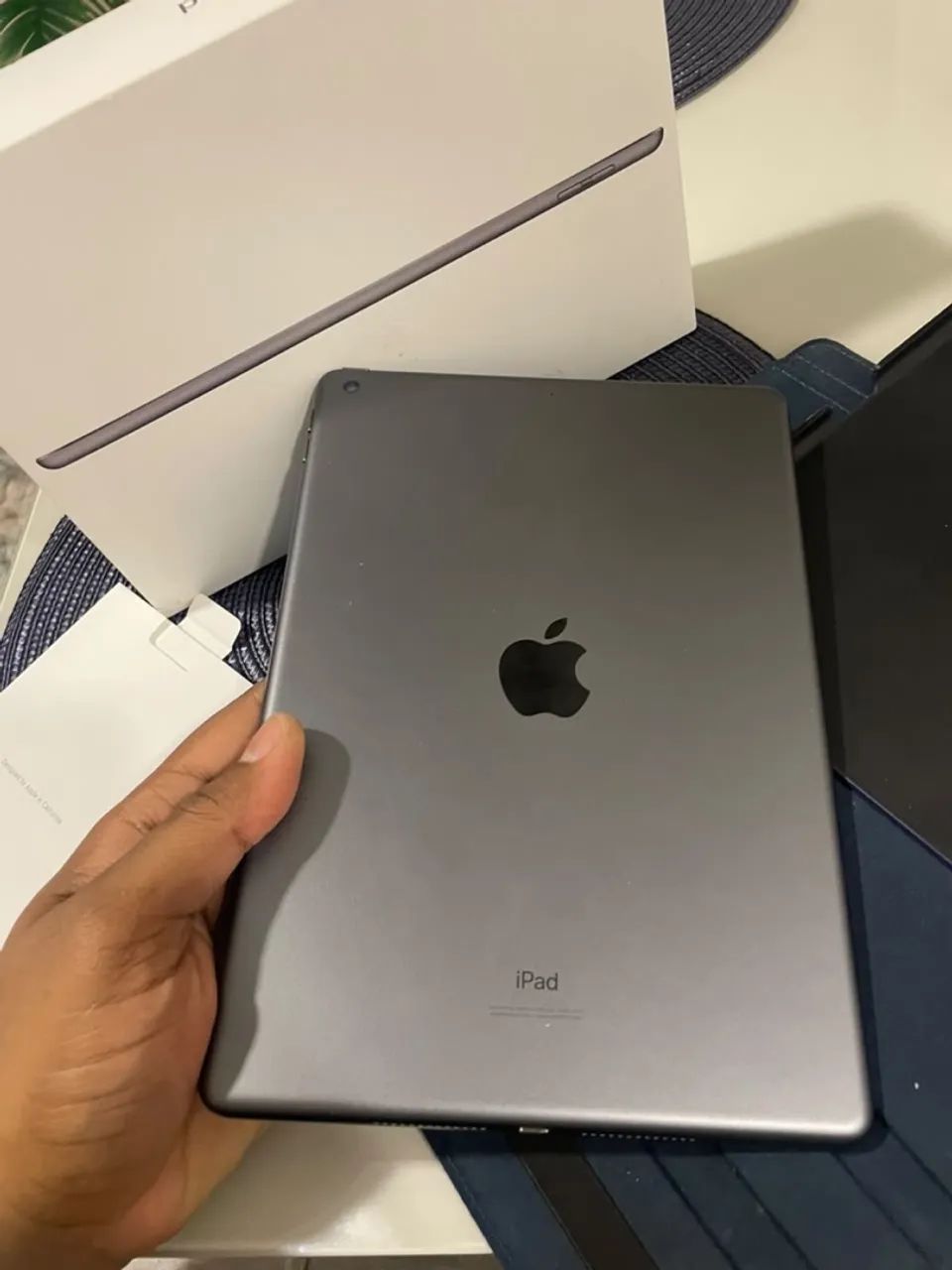  iPad 8 Geração