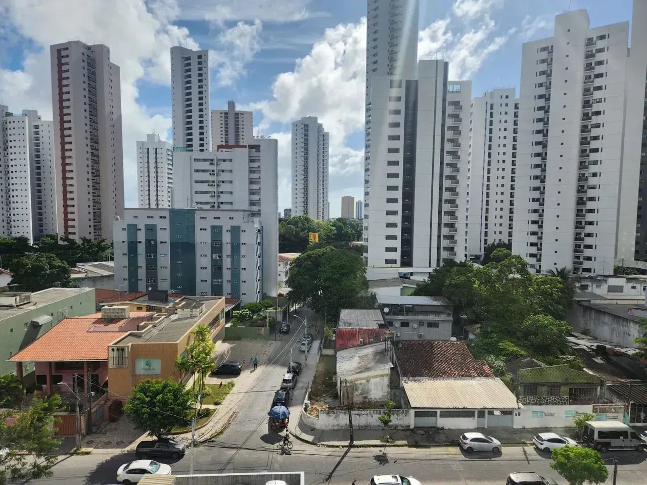ROSARINHO - Studio com 28 m² 1 quarto, lazer com piscina - Foto 5