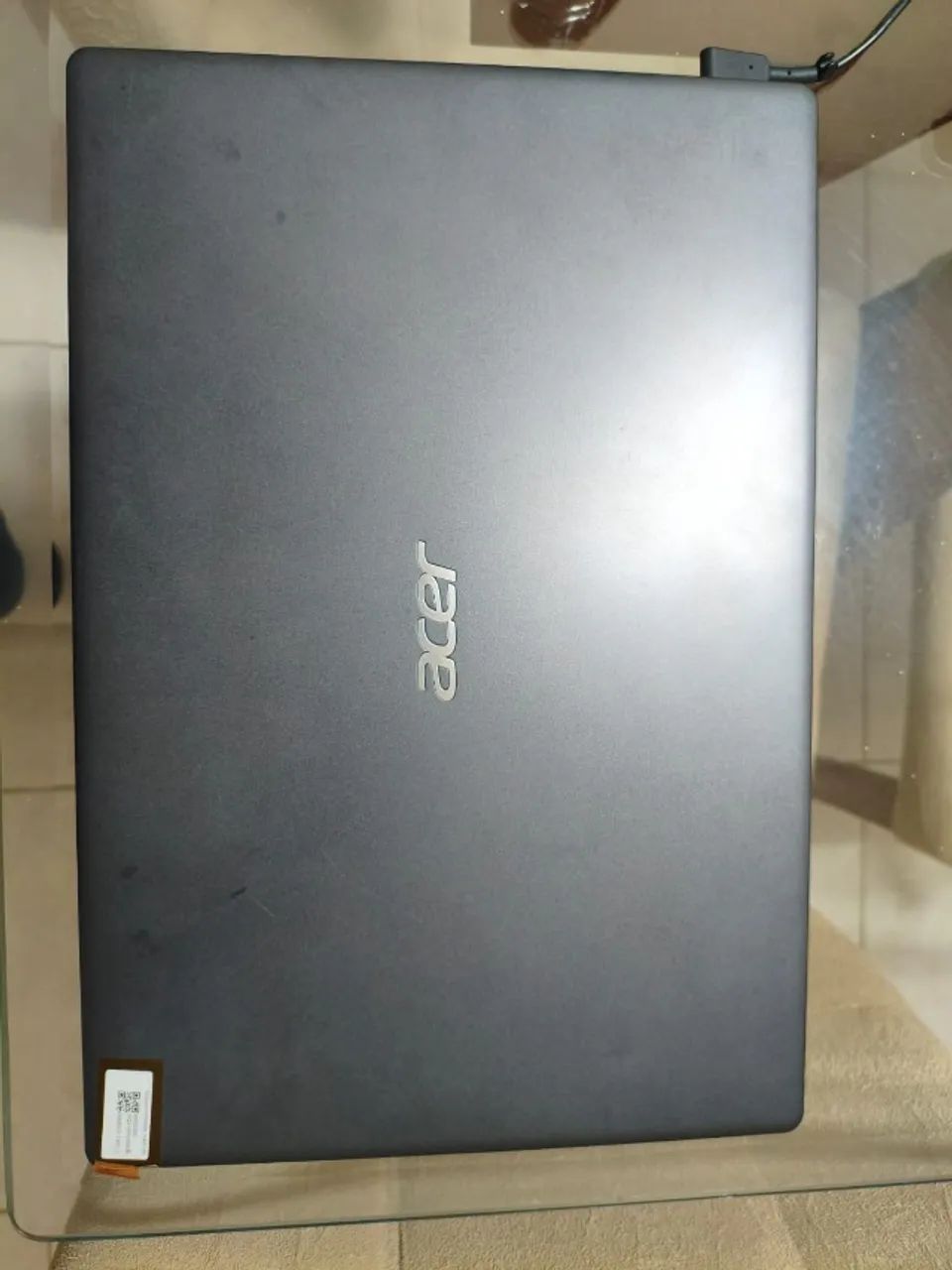 Notebook Acer Aspire 3 - Foto 4