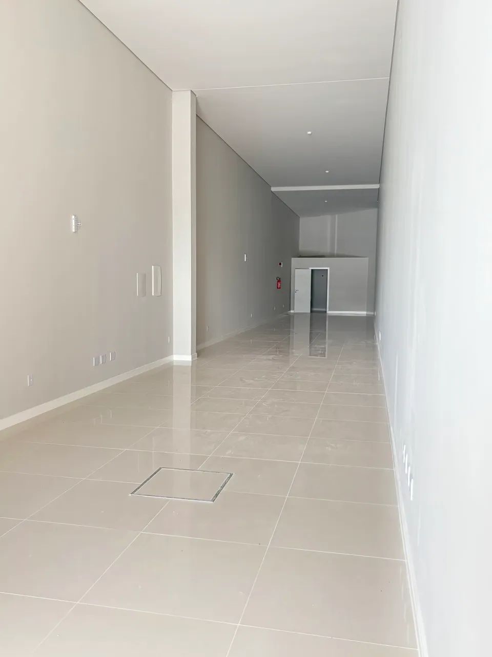 Sala Comercial - Centro de Itapema - Foto 4