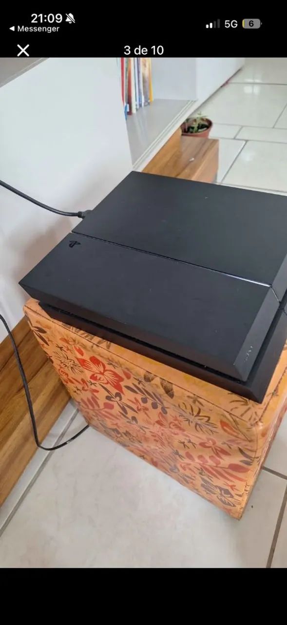 Ps4 completo  - Foto 5