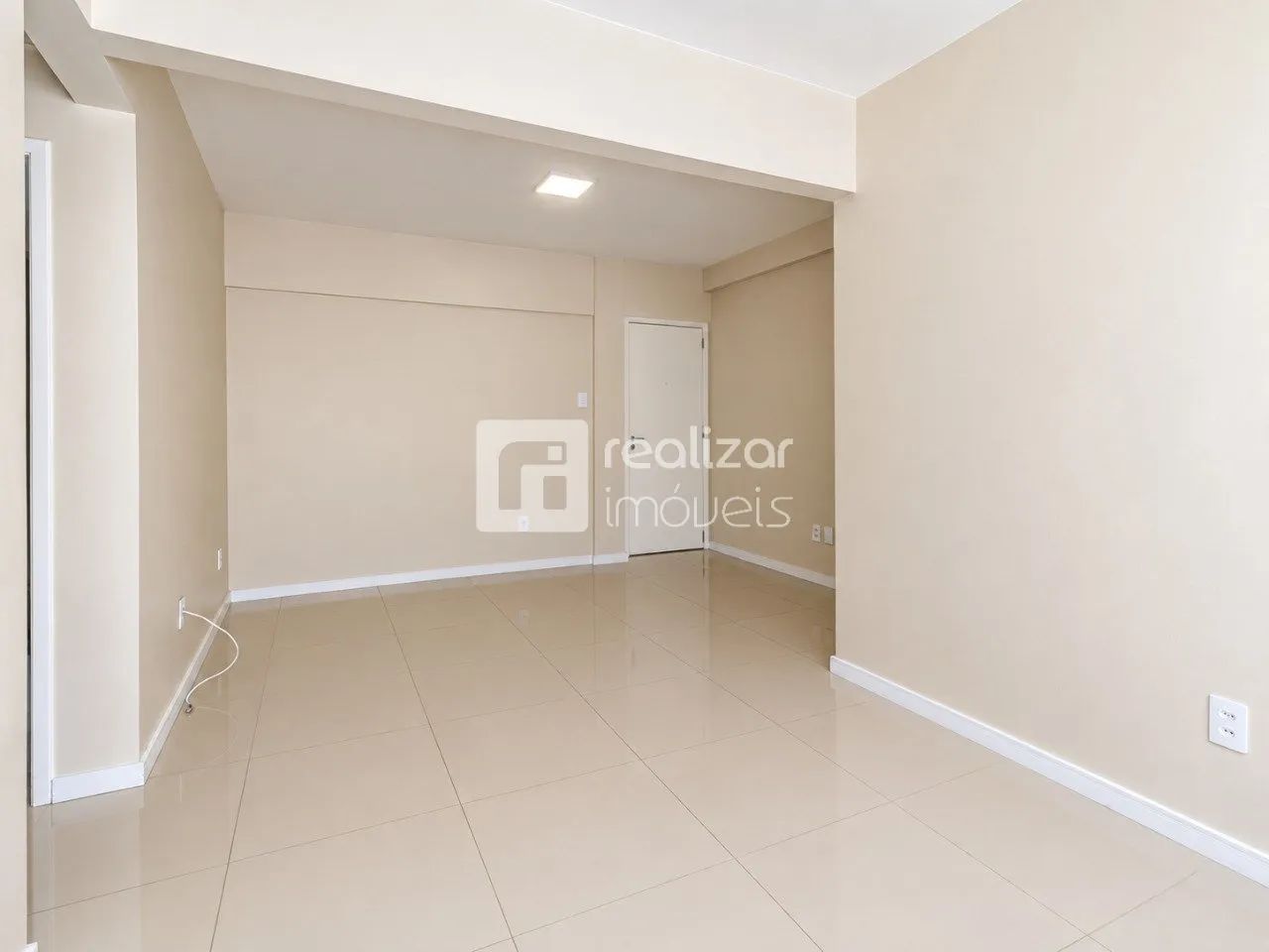 Apartamento 1 dormitório no Centro - Florianópolis - Foto 4