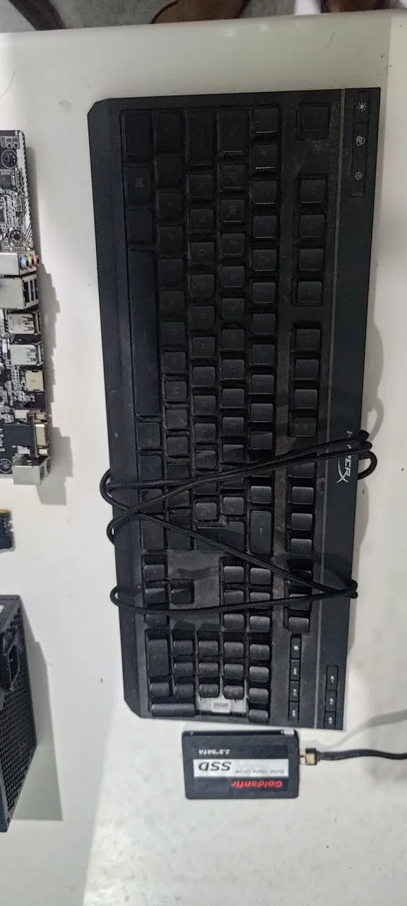 Peças informática  - Foto 3