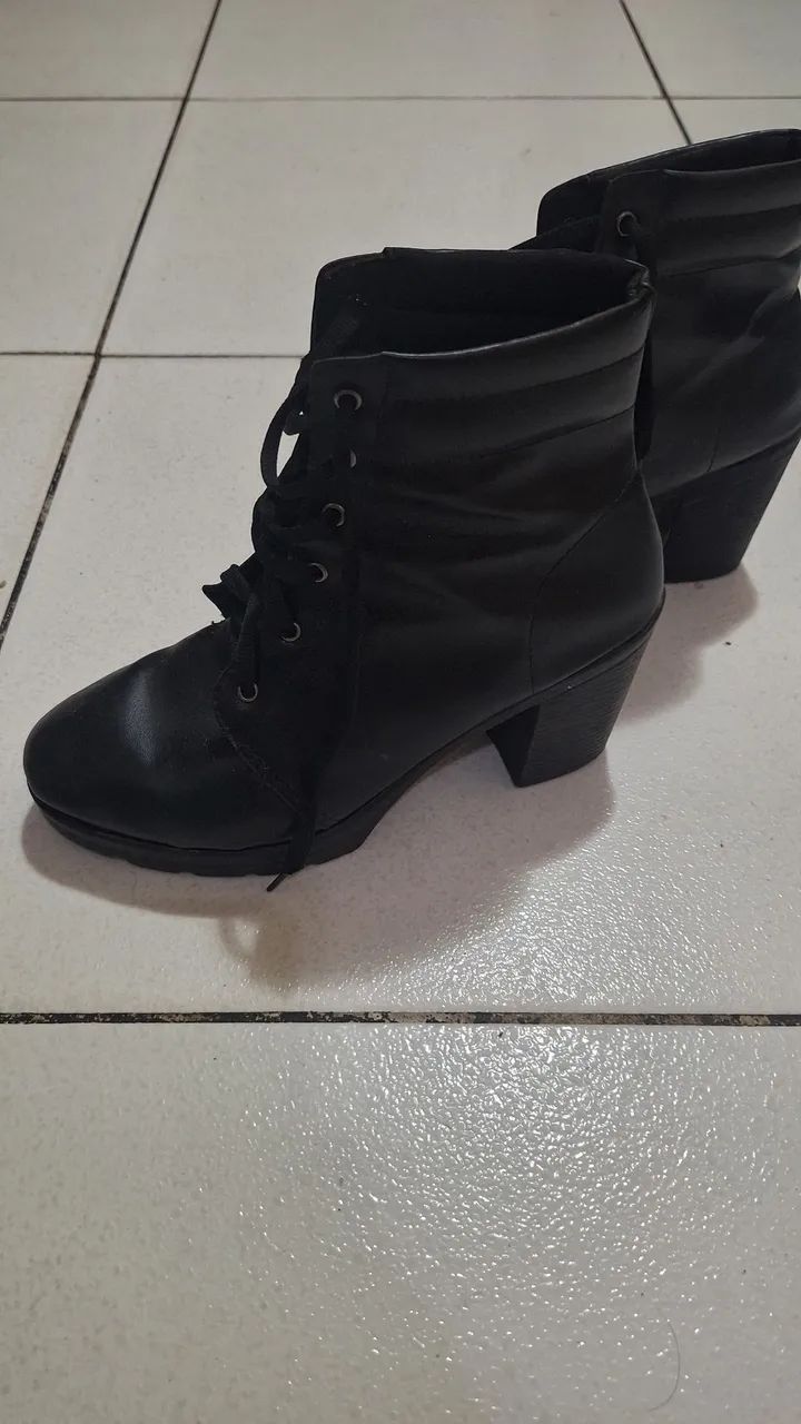 Bota - Foto 2
