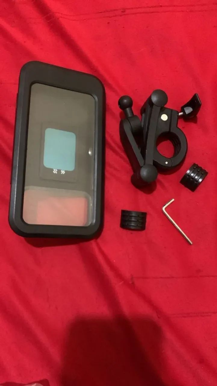 Suporte para celular  - Foto 5