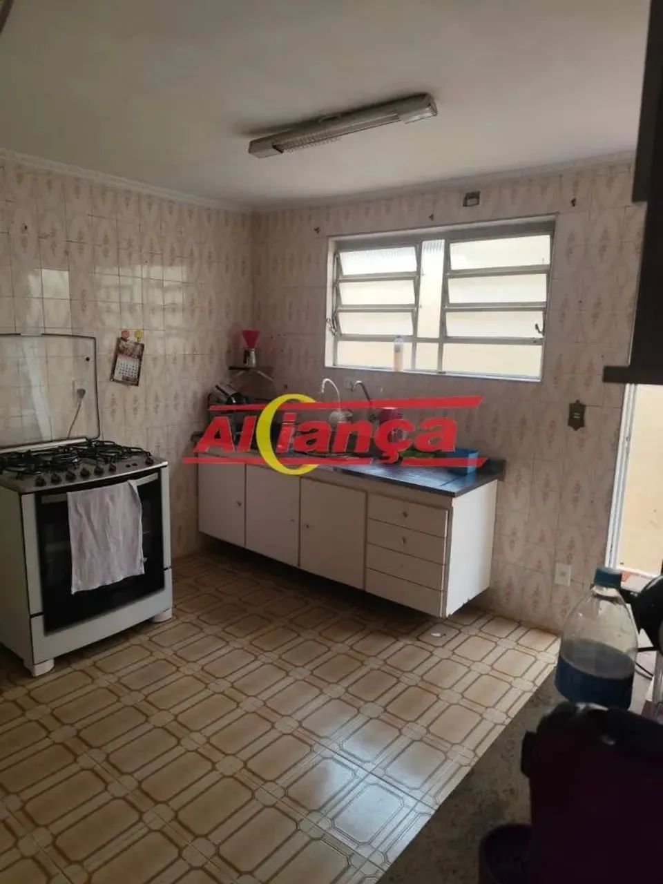 Casa terrea no Jd.Vila Galvão - Foto 13