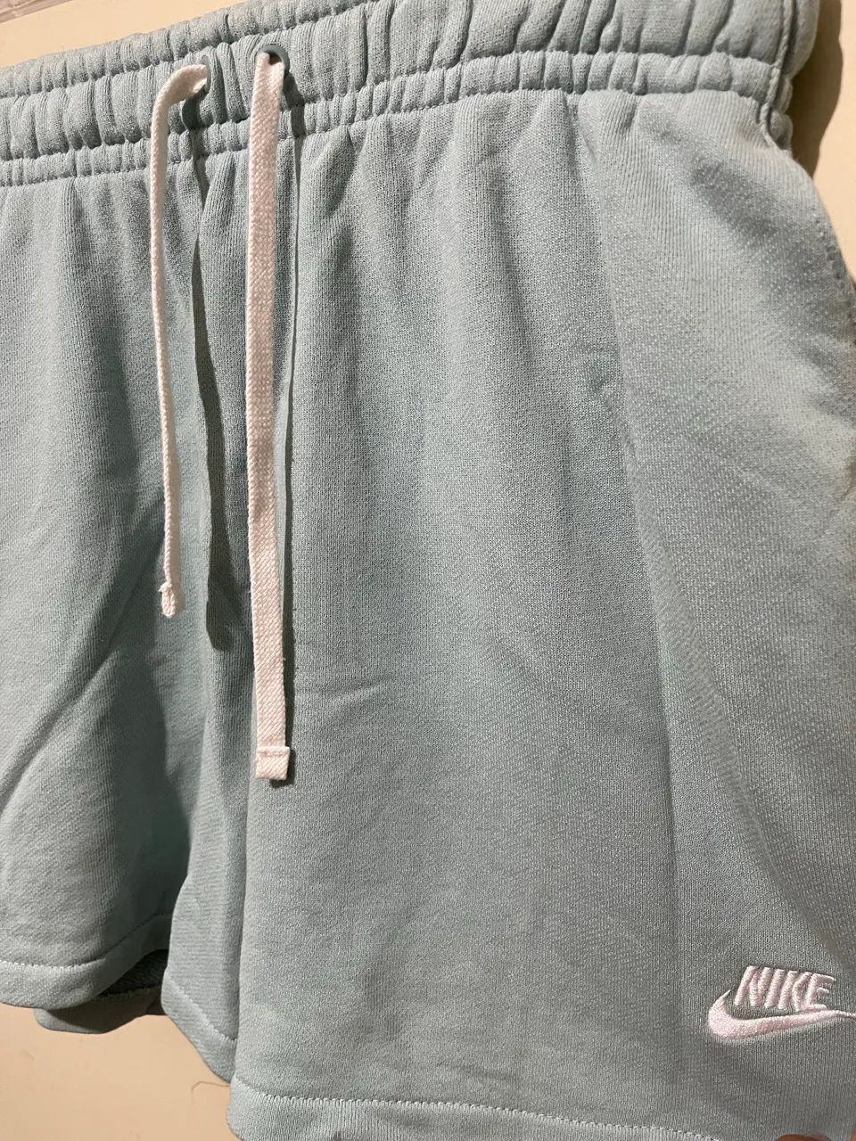 Shorts moletom Nike original  - Foto 2