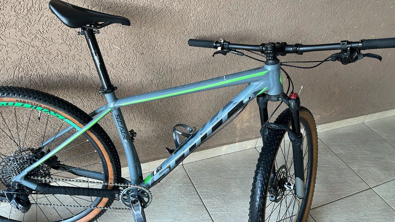 Scott Scale 960 2018 - Foto 3