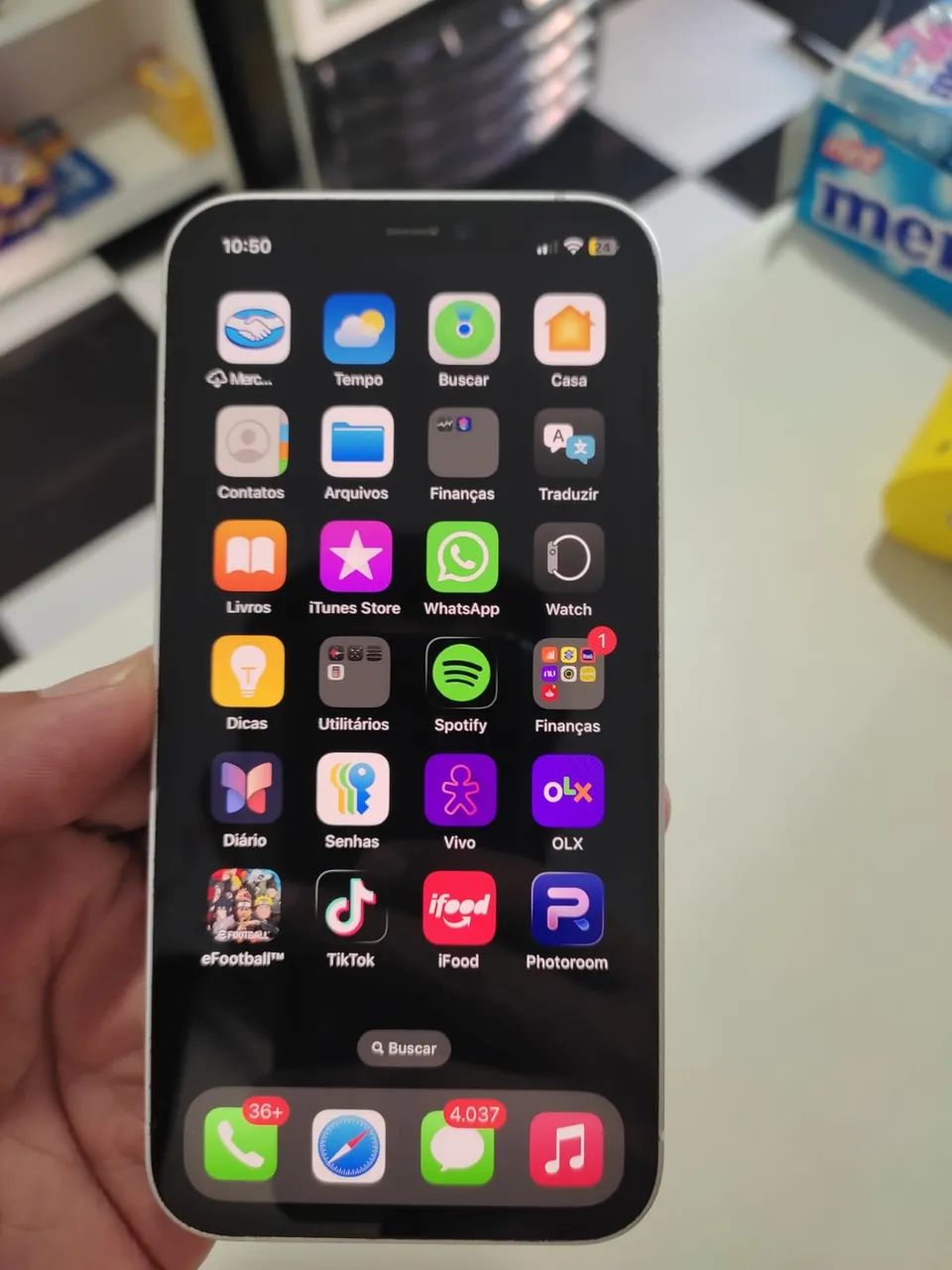 iPhone 12 - Foto 3