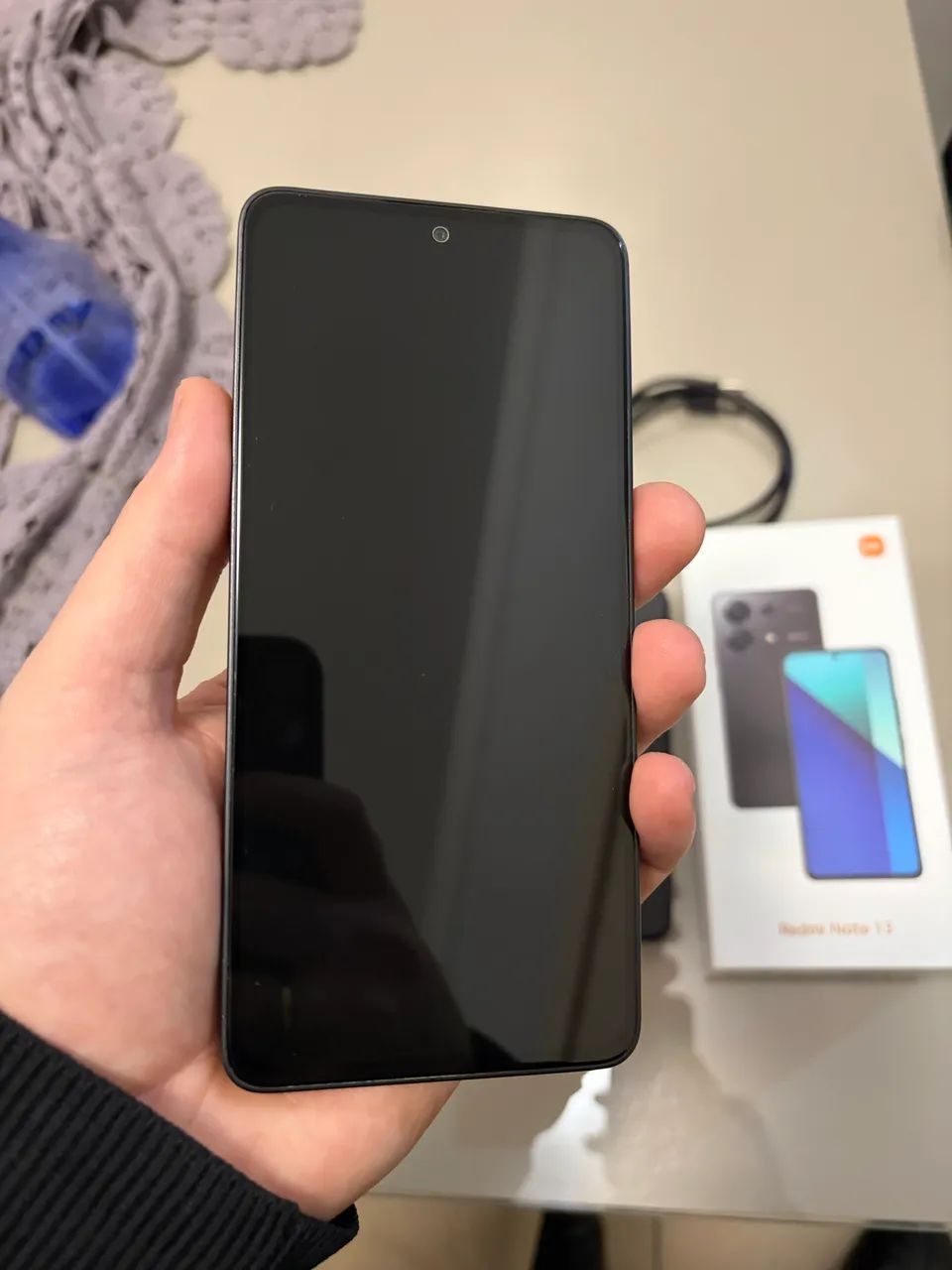 Xiaomi Redmi Note 13 - Foto 4