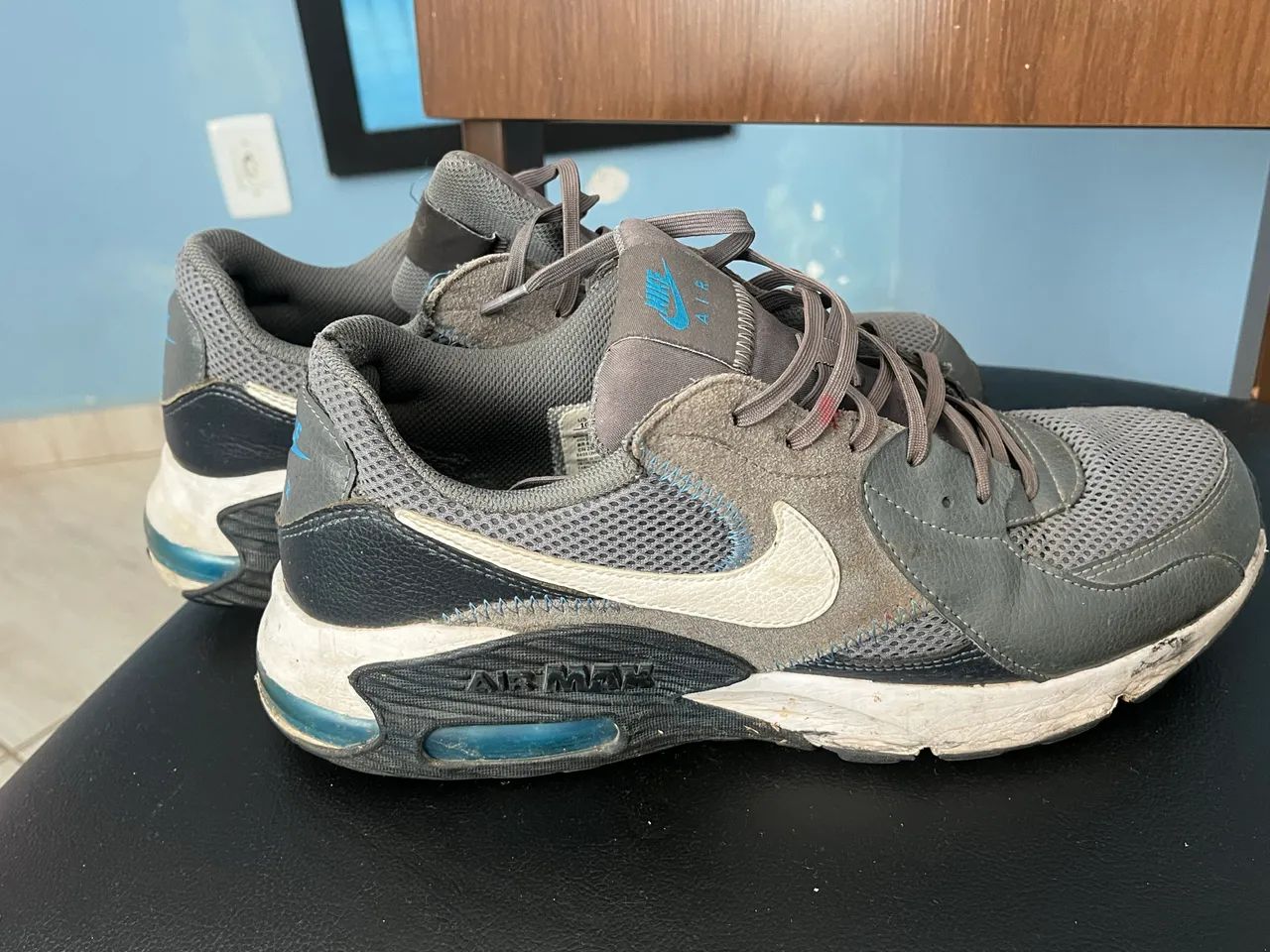 Tênis air Max original  - Foto 3